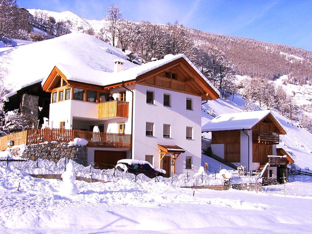 Ferienwohnungen Auhaus Martell Exterior foto